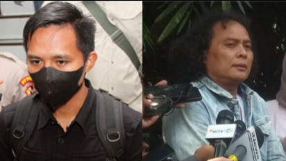 Deolipa Yumara Klaim Ada 'Nyanyian Kode' Untuk Buktikan Dugaan Kejanggalan Surat Kuasa Bharada E, Apa itu?