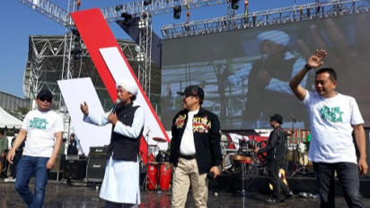 Ketua DPW PKB Jabar Ungkap Hubungan Para Kader Setelah Koalisi PKB-Gerindra