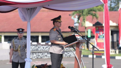 4 Perwira Menengah Polda Metro Jaya Diperiksa Pelanggaran Etik, Begini Arahan Kapolda