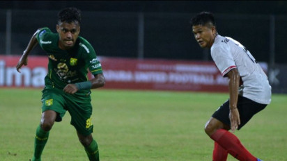 Jadwal Liga 1 2024-2025 Hari Ini: PSM Makassar Tantang Borneo FC hingga Duel Madura United Vs Persebaya di Derbi Suramadu 