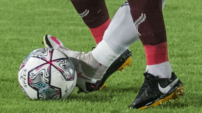 Persis Solo Dipermalukan Tim Tamu Persita Tangerang 1-2