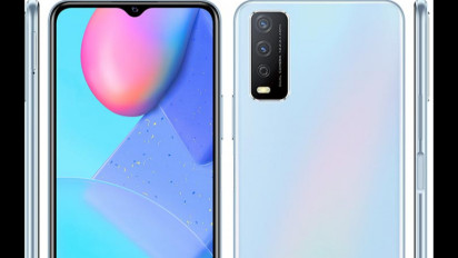 6 Rekomendasi HP Murah dengan Harga Mulai 1 Jutaan di Bulan Agustus 2022, Ada yang Sudah Support Fast Charging