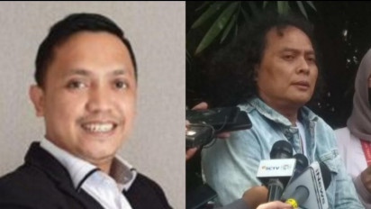 Pengacara Baru Bharada E Angkat Suara Tegaskan Deolipa Yumara Tak Berhak Nuntut Fee Rp 15 Triliun