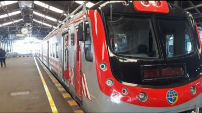 Jadwal Lengkap KRL Solo-Jogja Hari Ini, Senin 15 Agustus 2022, Ada Kereta dari Stasiun Solo Balapan Pukul 09.40 WIB