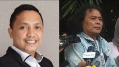 Ronny Talapessy Blak-blakan Ungkap Tiga Alasan Bharada E Cabut Kuasa Deolipa Yumara, Karena Hal Ini..