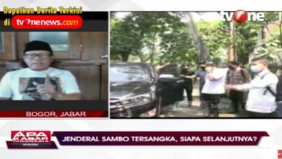 IPW Bongkar Kebobrokan Para Petinggi Polisi: Mulai Urusan Perempuan hingga Praktik Perlindungan Judi dan Narkoba, Ada Uang Ratusan Miliar Beredar di Bisnis Haram Ini