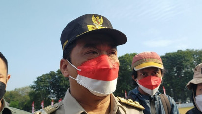 Pemprov DKI Jakarta Menjawab Audiensi KRMP, Tapi Kapan?