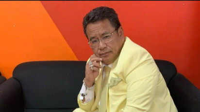 Sah! Manajemen Alfamart Bersuara Resmi Tunjuk Hotman Paris Selaku Pengacara Bela Pegawai yang Diancam UU ITE