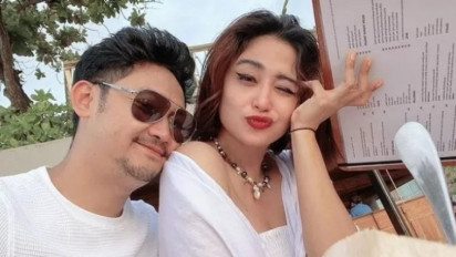 Mantan Suami Mark Up Tarif Manggung, Dewi Perssik: Mau Saya Bongkar Semua Buktinya?