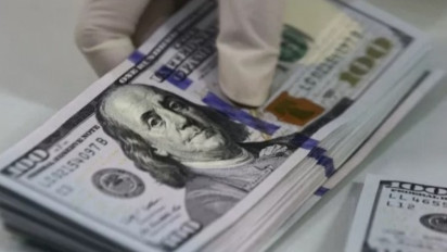 Tahun Keketuaan Indonesia di KTT G20, Utang Luar Negeri Menurun