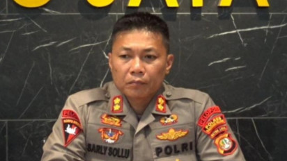 Wanita Bermobil Mewah Curi Cokelat dan Ancam Karyawan Alfamart, Polisi Turun Tangan