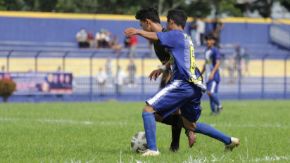 4 Tim dari 4 Zona di Pastikan Lolos Ke Babak 8 Besar di Turnamen Bonas Cup 2022