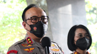 Pemicu Kemarahan Ferdy Sambo Hingga Merencanakan Pembunuhan Masih Misteri, Timsus Terbang ke Magelang