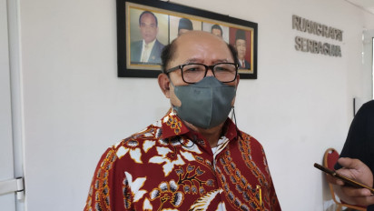 Perpindahan Ibu Kota Negara, DPRD DKI Jakarta Rapat Perdana Pansus