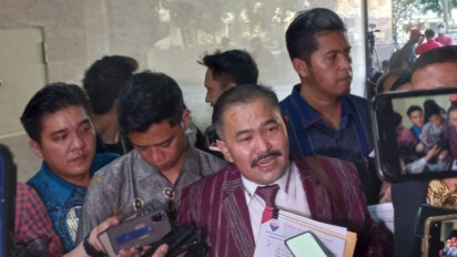 Keluarga Brigadir J Ultimatum Ferdy Sambo & Putri Candrawathi Minta Maaf, Batasnya Sampai Tengah Malam ini