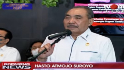 LPSK Temukan Kejanggalan Terkait Permohonan Perlindungan Putri Candrawathi