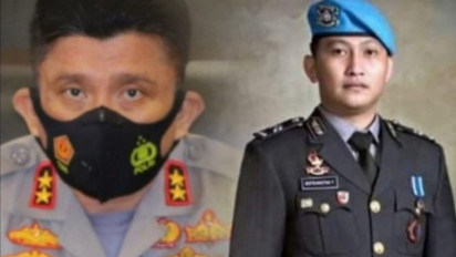 Serahkan Wartawan yang Ungkap Motif Pembunuhan Brigadir Yosua Seterang-Terangnya