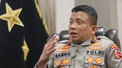 "Saya Teraniaya, Dihina, Dizalimi. Saya Tembak Habis Dia" Pengakuan Ferdy Sambo Kepada Kompolnas