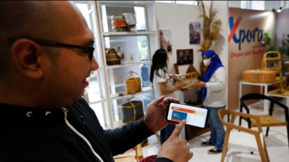 BNIDirect Catatkan Volume Transaksi Lebih dari Rp2.500 Triliun 