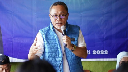 Menteri Perdagangan Mengusulkan Subsidi BBM Langsung ke Rakyat