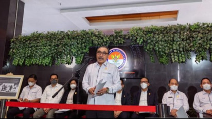 Bharada E Resmi Jadi Justice Collaborator, Ini Perlindungan yang Diberikan LPSK