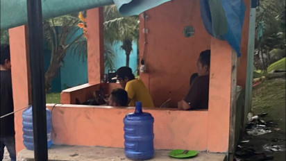 Lokasi Eks Diskotek Diduga Berubah Fungsi Jadi Barak Narkoba, Warga Binjai Minta Polisi Gerebek