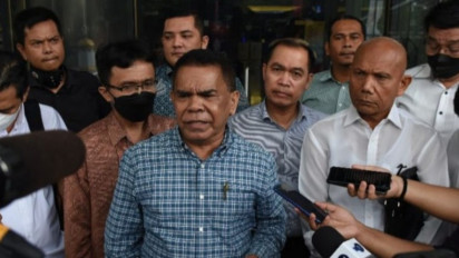 Ferdy Sambo Dilaporkan ke KPK, Tim Advokat Penegak Hukum dan Keadilan: Diduga Suap