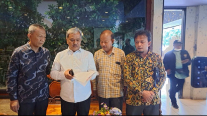 Waspada Memilih Asuransi, Klaim Nasabah Tak Dicairkan, Kuasa Hukum Siap Laporkan PT Panin Dai-Ichi Life ke OJK