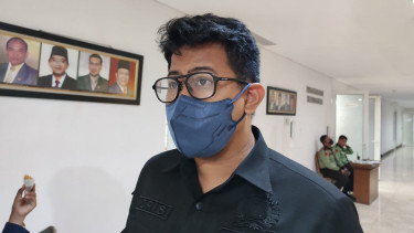 Ibu Kota Negara Pindah ke Kalimantan, DPRD DKI Ingin Wujudkan Jakarta Jadi Kota Bisnis dan Jasa