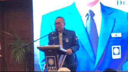 Zulkifli Hasan Usulkan Subsidi BBM Langsung Diberikan ke Masyarakat: Langsung Diberikan ke Orang Miskin