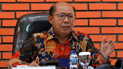 Bapemperda DPRD DKI Sepakat Cabut Perda RDTR dan Peraturan Zonasi
