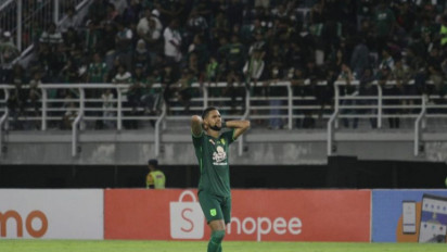 Manajemen Persebaya Tuntut Evaluasi Kinerja wasit Kepada PSSI