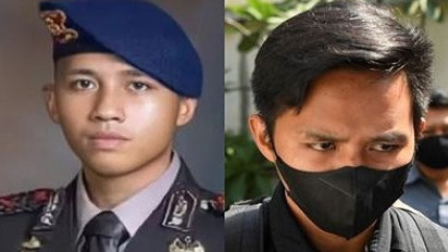 Bharada E Diminta Tetap Konsisten dengan Keterangannya, LPSK: Jika Berubah Status Justice Collabolator Dicabut!