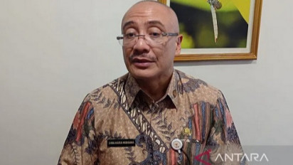 BKN: Tidak Ada Pembukaan CPNS Tahun 2022, Bakal Fokus Angkat PPPK