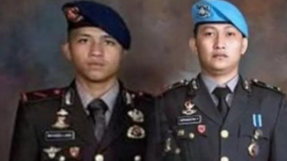 Siap Jadi Justice Collaborator, LPSK Kawal Terus dan Beri Perlindungan Bharada E, Ini Sanksi Bila Keterangannya Berubah...