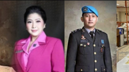 Hal Sensitif! Refly Harun Tanggapi Soal Putri Candrawathi dan Brigadir J Kepergok 2 Kali di Kamar dan Sofa Sedang Lakukan Ini…