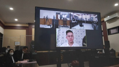 Gelar Sidang, JPU Tolak Eksepsi Indra Kenz