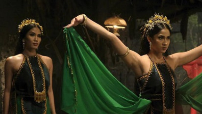 Buat yang Belum Nonton, Film KKN di Desa Penari dan Kukira Kau Rumah Kini Tayang di Disney+ Hotstar