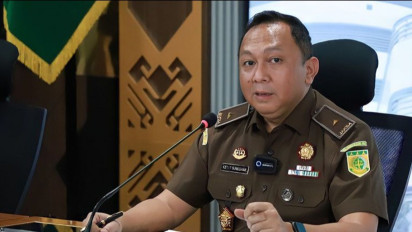 Pemeriksaan Surya Darmadi Akan Dilanjutkan Hari Kamis