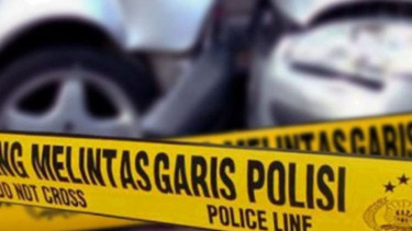 Kecelakaan Maut di Tol Jagorawi Sebabkan 3 Orang Tewas, Polisi Duga akibat Sopir Mengantuk