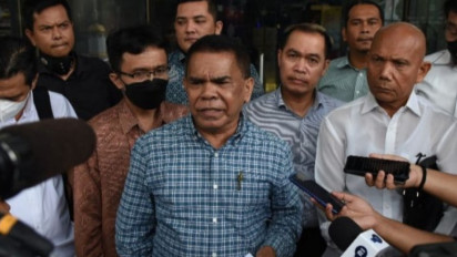 Isi Amplop Cokelat Pemberian Ferdy Sambo ke LPSK Akhirnya Terang Benderang, Langsung Ditolak Mentah-Mentah