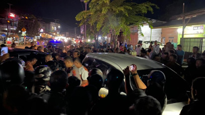 Usai Kejar-kejaran, Pengedar Sabu Asal Aceh Utara Diduga Tewas Ditembak BNN di Aceh Timur