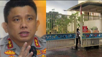 Sst! Ketua RT Ungkap Bocoran Hasil Penggeledahan Rumah Irjen Ferdy Sambo di Magelang Soal Kasus Pembunuhan Brigadir J