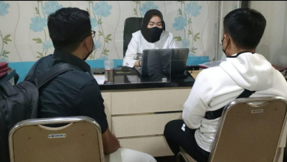 Diduga Lakukan Pelecehan Seksual terhadap Anak Didiknya, Pelatih Karate di Malang Ditetapkan Sebagai Tersangka