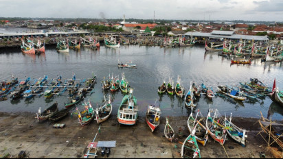 Belum Tersertifikasi, Ribuan Kapal Nelayan Terancam Tak Dapat BBM Subsidi