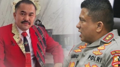 Terungkap, Ferdy Sambo Kuras Rekening Brigadir J usai Menghabisi Nyawanya, Tabungan Rp200 Juta Ludes