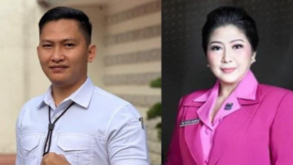 Ini ´Kejadian di Magelang´ Yang Bikin Ferdy Sambo Habisi Brigadir J, KM Ungkap Putri Candrawathi dan Yosua Kepergok di Kamar Sedang…