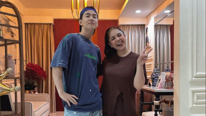 Makin Melokal, Henry Lau jadi Doyan Cimol dan Cireng Usai Main ke Andara