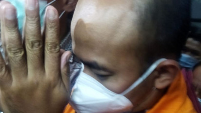 KPK Amankan Dokumen dan Uang dari Penggeledahan Enam Lokasi di Pemalang