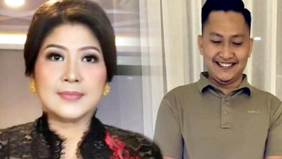 Temui Babak Baru, Putri Candrawathi Akan Dilaporkan Kuasa Hukum ke Bareskrim Karena Tahu Rencana Pembunuhan Brigadir J